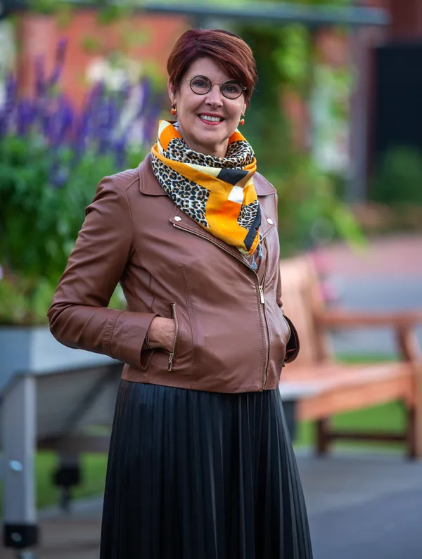 Vernieuwen om bewoners beter te ondersteunen