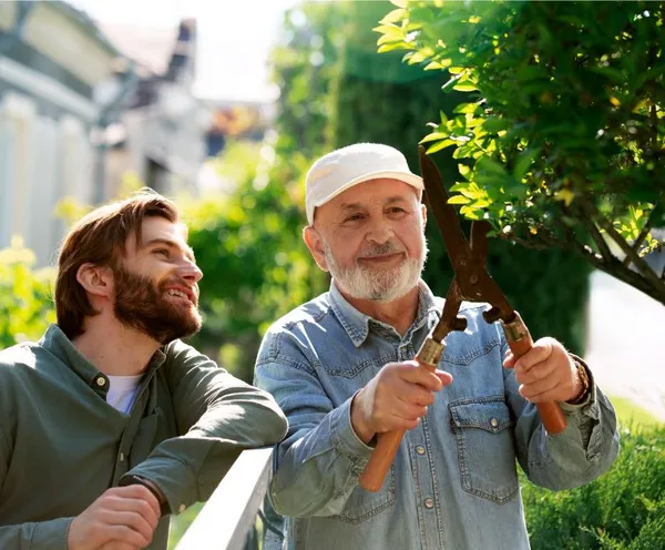 Informatieavond over het creëren van een zorgzame en veilige buurt